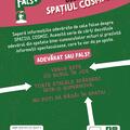Copertă produs Adevarat sau fals. Adevărul despre spațiul cosmic - gallery small 