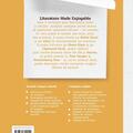 Copertă produs Literature Made Enjoyable. A Workbook for 5th and 6th Grade Students - gallery small 