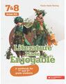Copertă produs Literature Made Enjoyable. A Workbook for 7th and 8th Grade Students - thumb 1