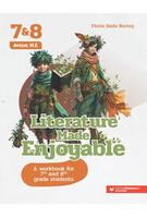 Literature Made Enjoyable. A Workbook for 7th and 8th Grade Students