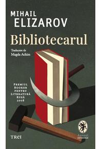 Copertă produs Bibliotecarul