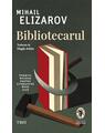 Copertă produs Bibliotecarul - thumb 1
