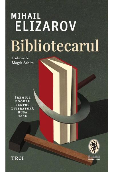 Bibliotecarul