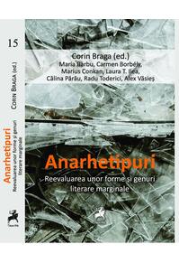 Copertă produs Anarhetipuri