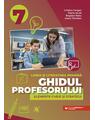 Copertă produs Ghidul profesorului. Elemente-cheie și strategii. Limba și literatura rom&acirc;nă. Clasa a VII-a - thumb 1
