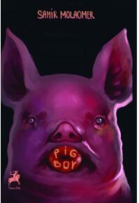 Copertă produs Pig Boy