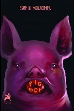 Copertă produs Pig Boy