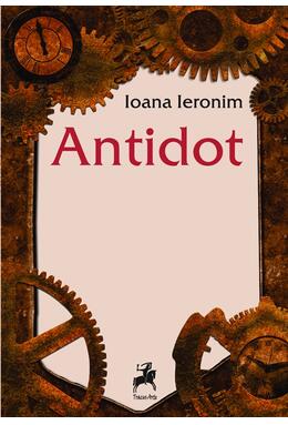 Copertă produs Antidot