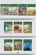 Pachet Portalul magic II