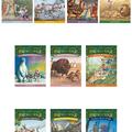 Copertă produs Pachet Portalul magic II - gallery small 