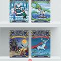 Copertă produs Pachet Portalul magic - Misiunile Merlin - gallery small 