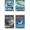 Copertă produs Pachet Portalul magic - Misiunile Merlin - gallery small 
