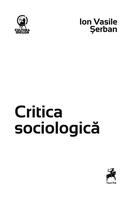 Critica sociologică