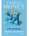 Copertă produs Familia Monet. Prințesa. Partea I (Vol. 2) - thumb 1
