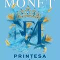 Copertă produs Familia Monet. Prințesa. Partea I (Vol. 2) - gallery small 