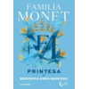 Copertă produs Familia Monet. Prințesa. Partea I (Vol. 2)