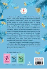 Copertă produs Familia Monet. Prințesa. Partea I (Vol. 2)