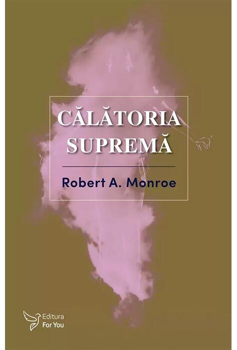 Copertă produs Călătoria supremă (Vol. 3)