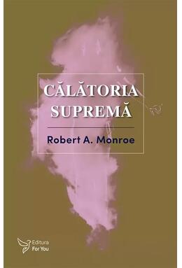 Copertă produs Călătoria supremă (Vol. 3)