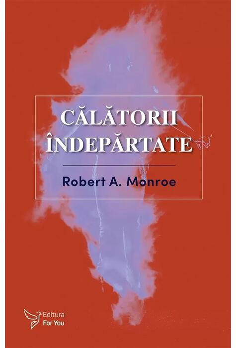 Copertă produs Călătorii &icirc;ndepărtate (Vol. 2)