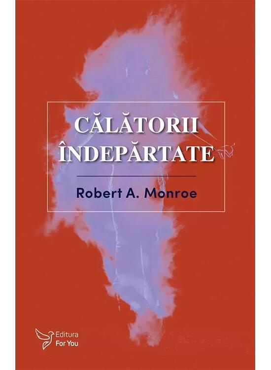 Copertă produs Călătorii &icirc;ndepărtate (Vol. 2) - gallery big 1