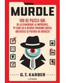 Copertă produs Murdle - thumb 1