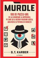 Imagine produs Murdle