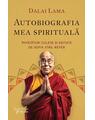 Copertă produs Autobiografia mea spirituală - thumb 1