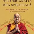 Copertă produs Autobiografia mea spirituală - gallery small 