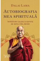 Copertă produs Autobiografia mea spirituală
