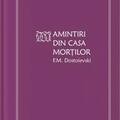 Copertă produs Amintiri din casa morților (Vol. 51) - gallery small 