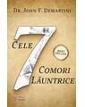Copertă produs Cele 7 comori lăuntrice - thumb 1