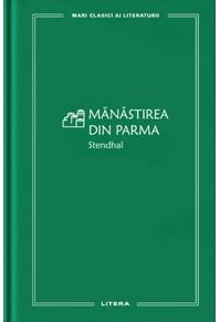 Copertă produs Mănăstirea din Parma (Vol. 52)