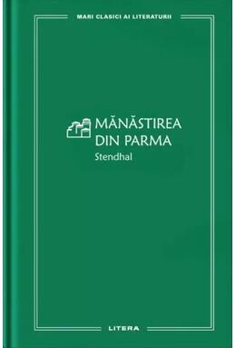 Copertă produs Mănăstirea din Parma (Vol. 52)