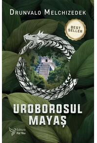 Copertă produs Uroborosul mayaş