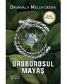 Copertă produs Uroborosul mayaş - thumb 1