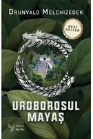 Imagine produs Uroborosul mayaş
