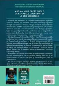 Copertă produs Jurnalul menajerei