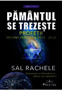 Copertă produs Păm&acirc;ntul se trezește. Profeții privind perioada 2012-2030