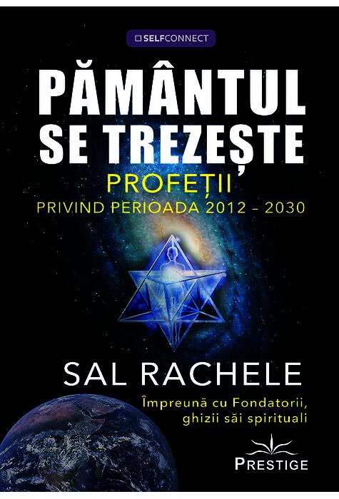 Copertă produs Păm&acirc;ntul se trezește. Profeții privind perioada 2012-2030
