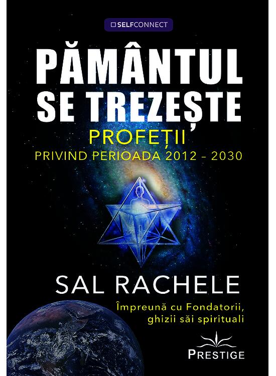 Copertă produs Păm&acirc;ntul se trezește. Profeții privind perioada 2012-2030 - gallery big 1