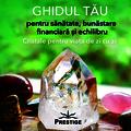 Copertă produs Crystal 365. Ghidul tău pentru sănătate, bunăstare financiară și echilibru - gallery small 
