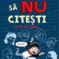 Copertă produs Cum să faci să NU citești dar să fii cool. Ghidul lui Charlie Joe Jackson (Vol. 5) - gallery small 