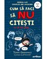 Copertă produs Pachet seria "Cum să faci să NU citești" (Vol.2,3,4,5) - thumb 2