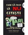 Copertă produs Pachet seria "Cum să faci să NU citești" (Vol.2,3,4,5) - thumb 4