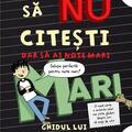 Copertă produs Pachet seria "Cum să faci să NU citești" (Vol.2,3,4,5) - gallery small 