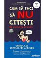 Copertă produs Pachet seria "Cum să faci să NU citești" (Vol.2,3,4,5) - thumb 5