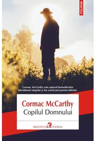 Copertă produs Copilul Domnului