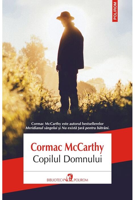 Copertă produs Copilul Domnului