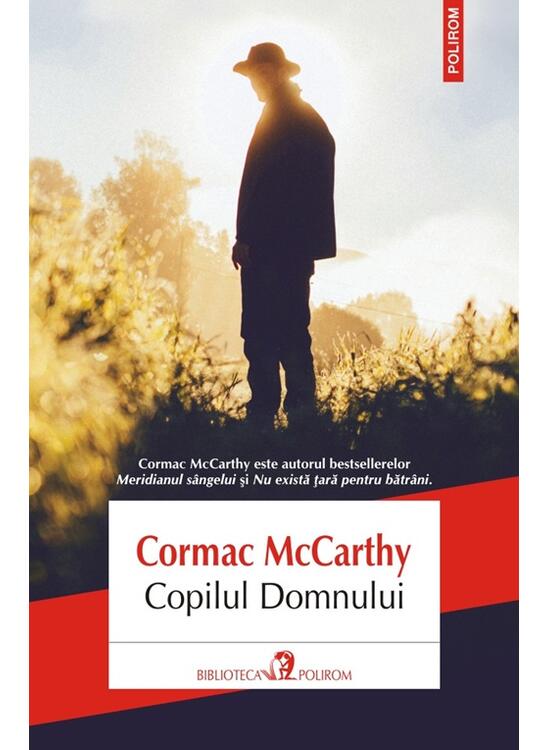 Copertă produs Copilul Domnului - gallery big 1